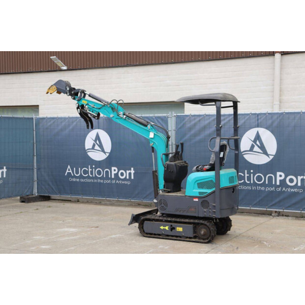 2019 Katco Q13 Power+-44907474