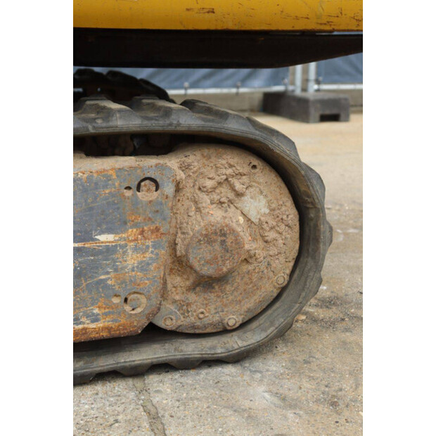 2018 Yuchaï D8T-44907498