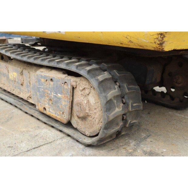 2018 Yuchaï D8T-44907499