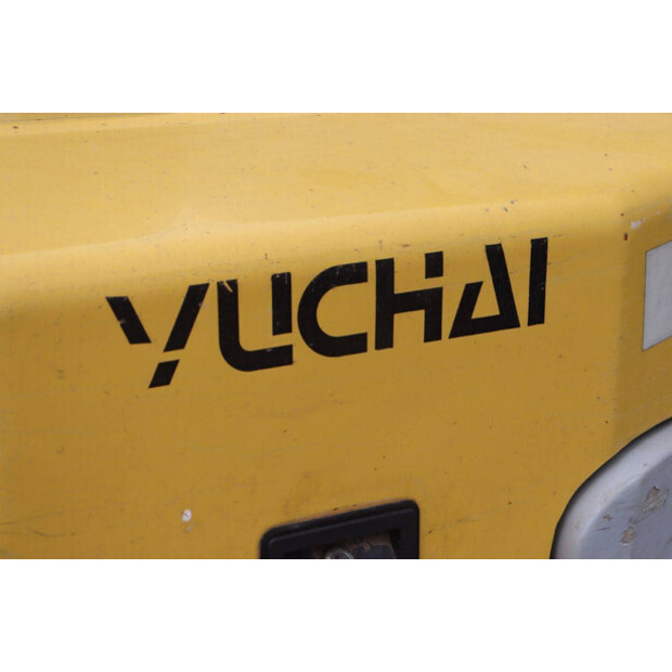 2018 Yuchaï D8T-44907501