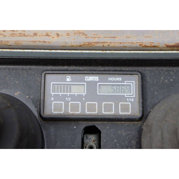 2018 Yuchaï D8T-44907509