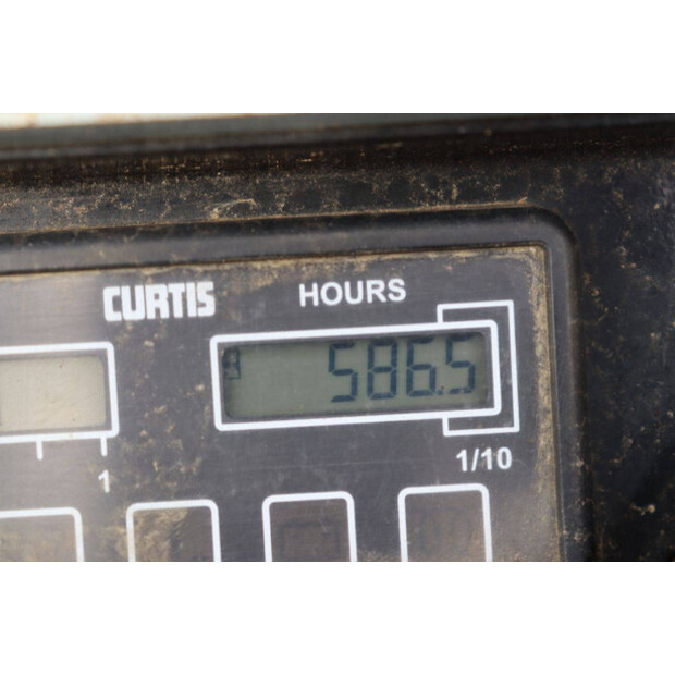 2018 Yuchaï D8T-44907510