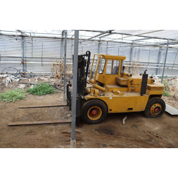 ال ام في 10 DC RORO-44907525