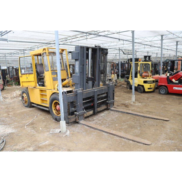 ال ام في 10 DC RORO-44907530