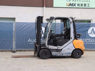 صورة ل رافعات ستيل RX70-30