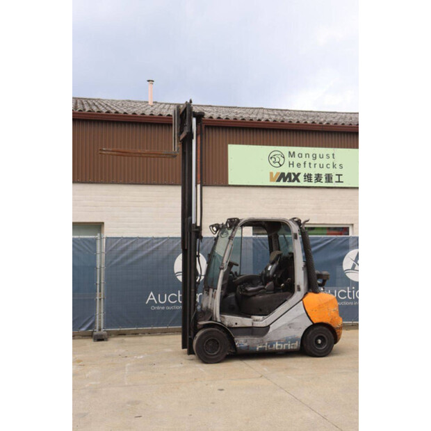 Still RX70-30-44907618