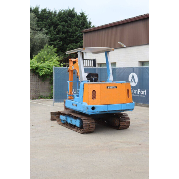 KUBOTA KH-033-44907626