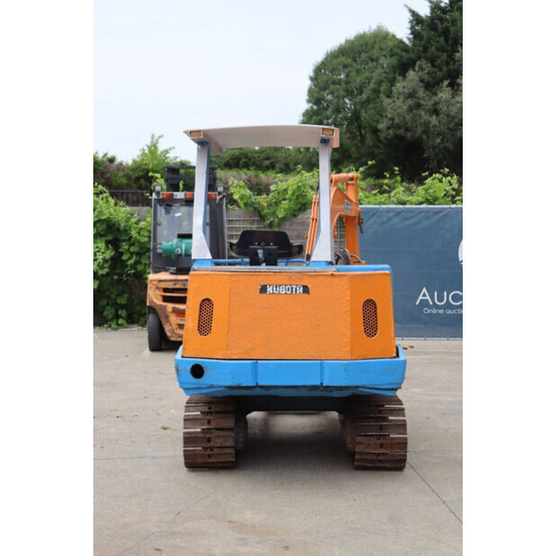 KUBOTA KH-033-44907627