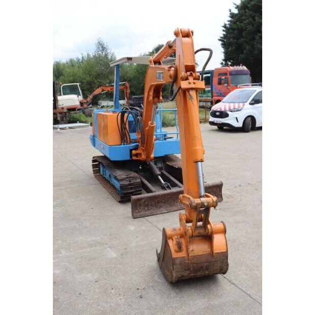 KUBOTA KH-033-44907629