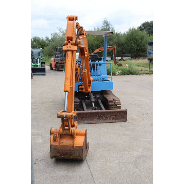 KUBOTA KH-033-44907630