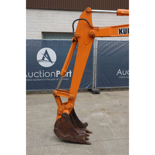 KUBOTA KH-033-44907634