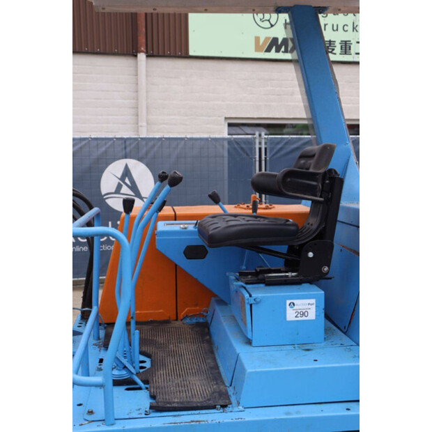 KUBOTA KH-033-44907643