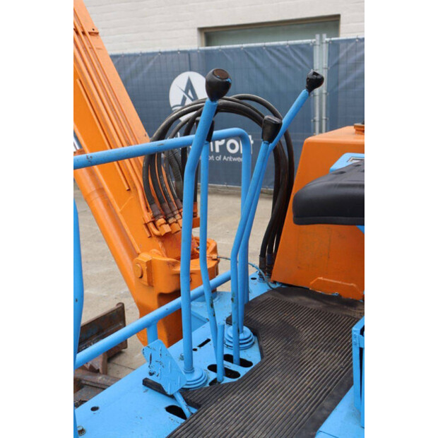 KUBOTA KH-033-44907645