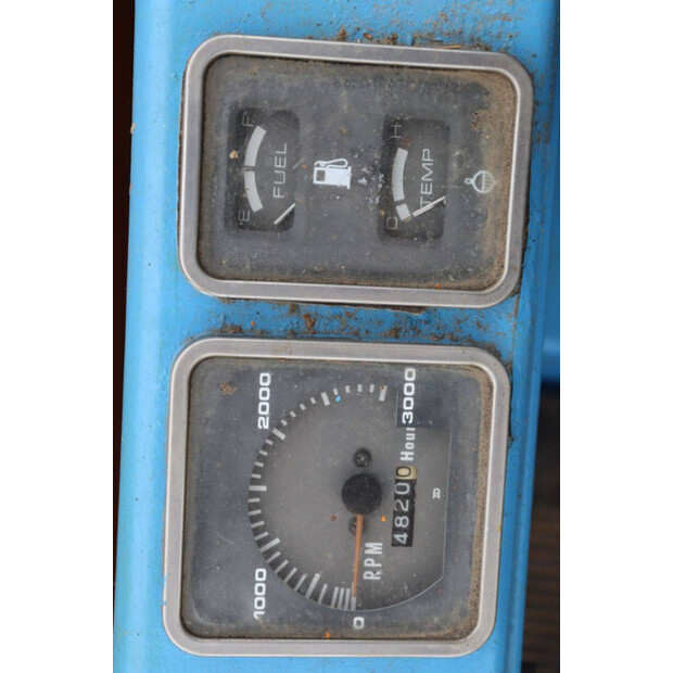 KUBOTA KH-033-44907647