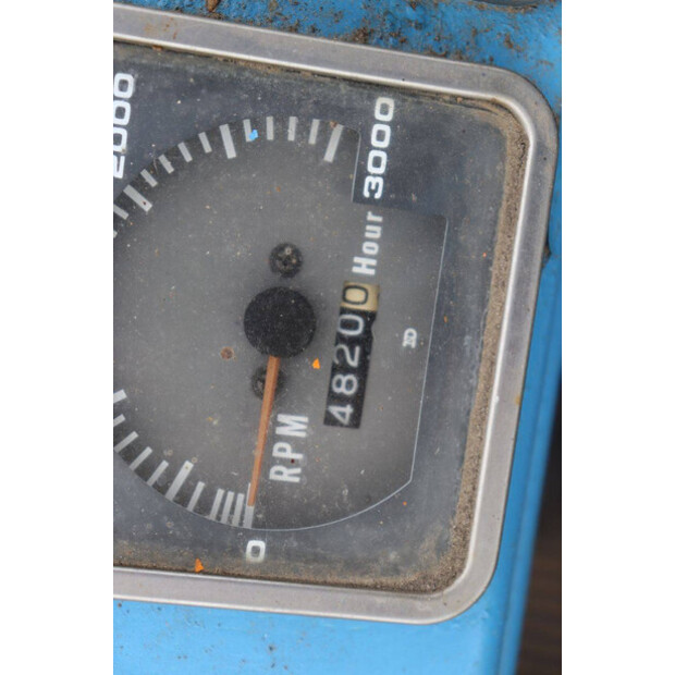 KUBOTA KH-033-44907648