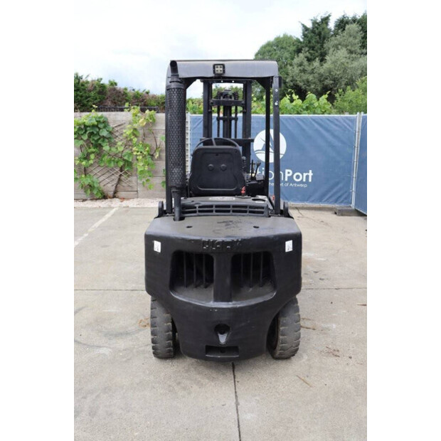 Clark C 500 - Y 50-44907707