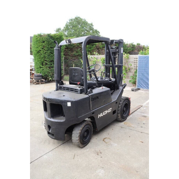 Clark C 500 - Y 50-44907708