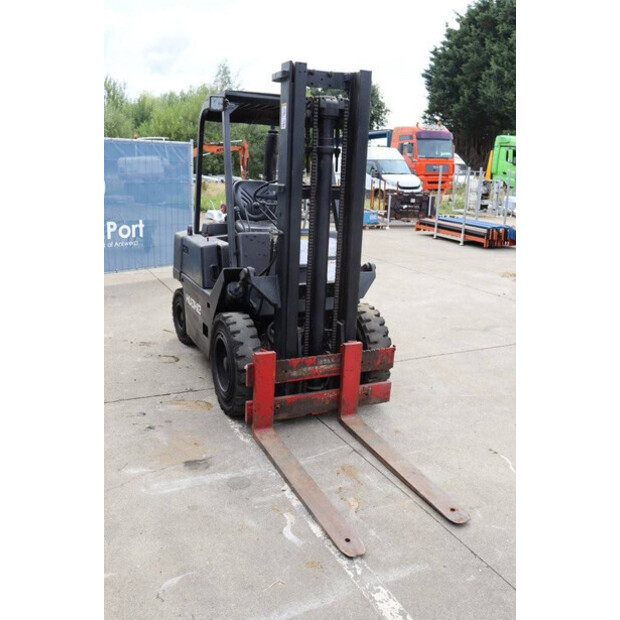 Clark C 500 - Y 50-44907709