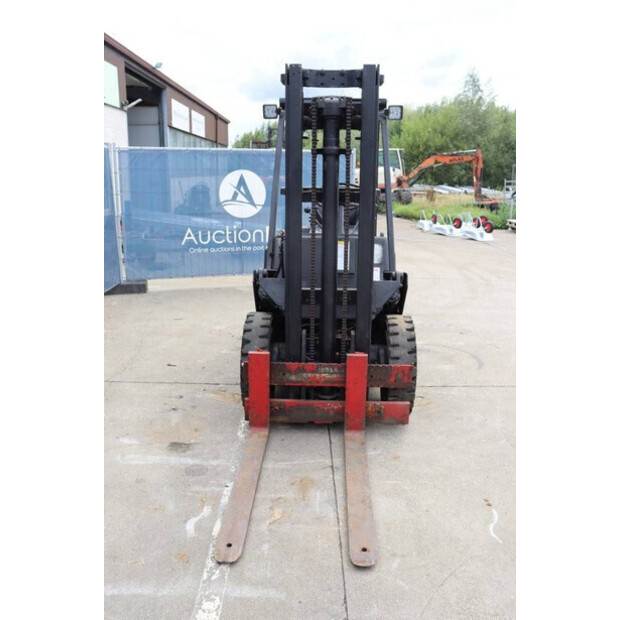 Clark C 500 - Y 50-44907710