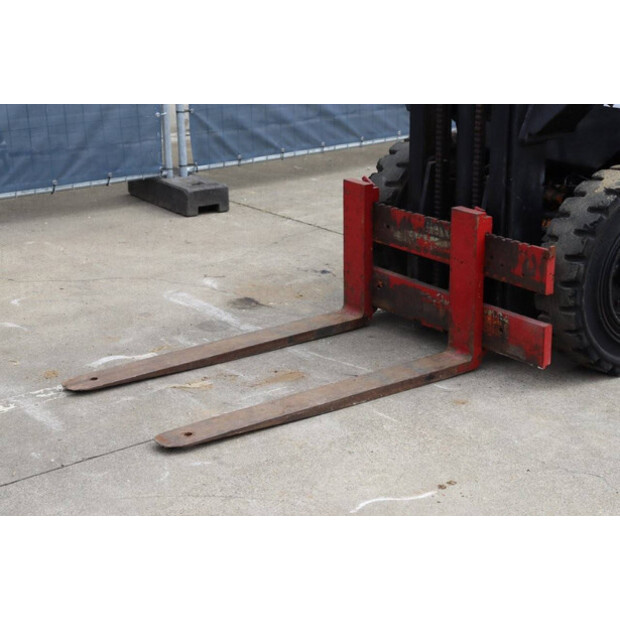 Clark C 500 - Y 50-44907712