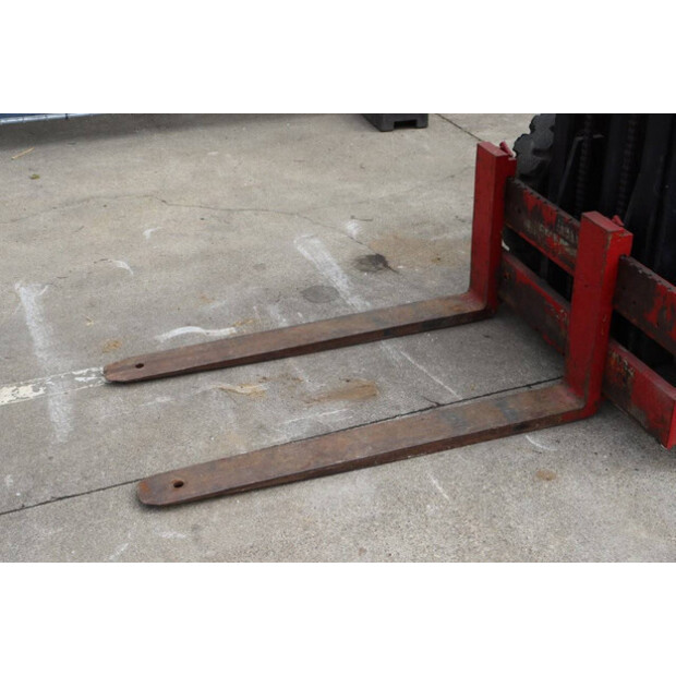 Clark C 500 - Y 50-44907713