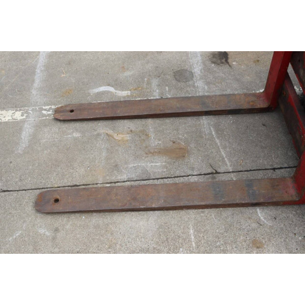 Clark C 500 - Y 50-44907714