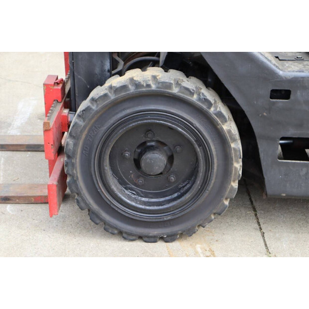 Clark C 500 - Y 50-44907718