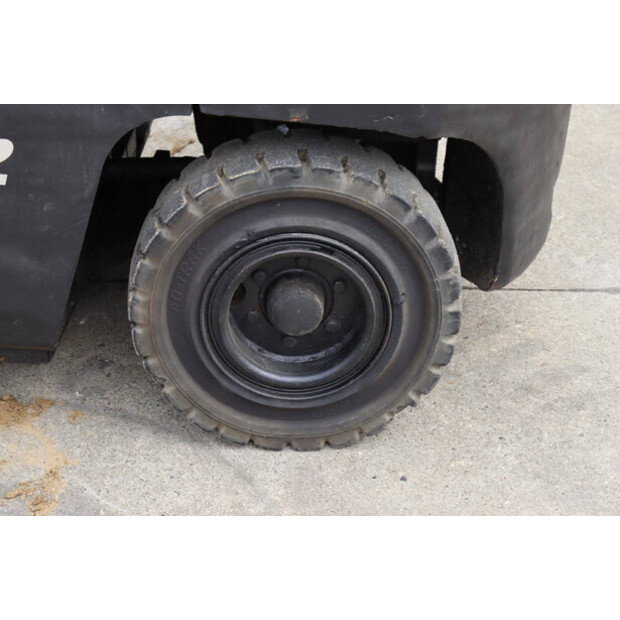 Clark C 500 - Y 50-44907719