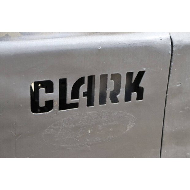 Clark C 500 - Y 50-44907721