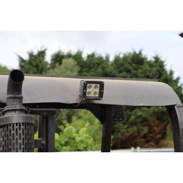 Clark C 500 - Y 50-44907723