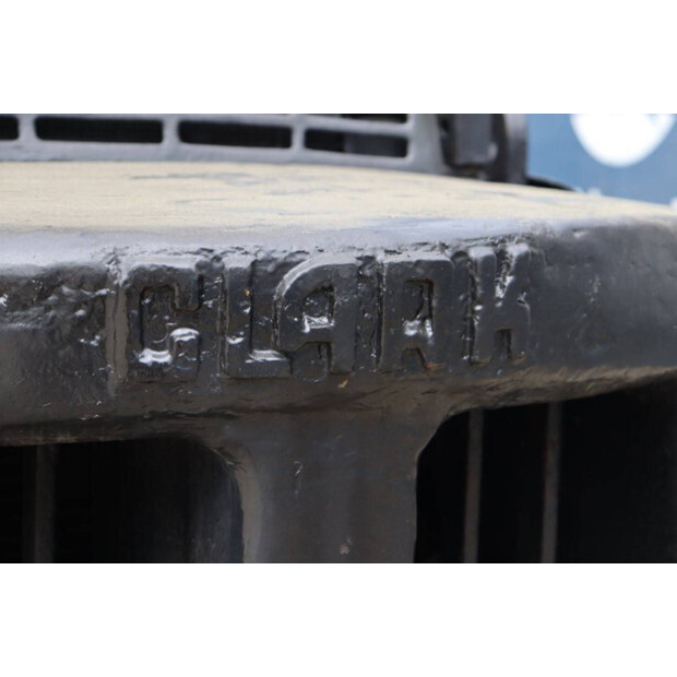 Clark C 500 - Y 50-44907724