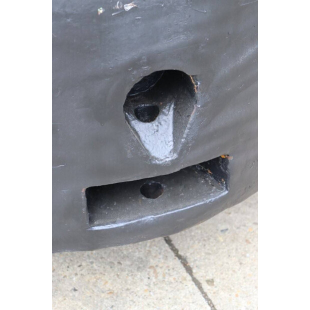 Clark C 500 - Y 50-44907725