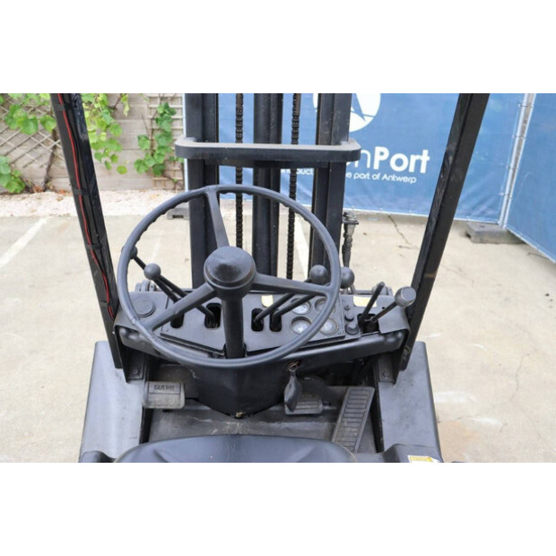 Clark C 500 - Y 50-44907726