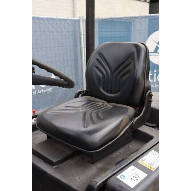 Clark C 500 - Y 50-44907728