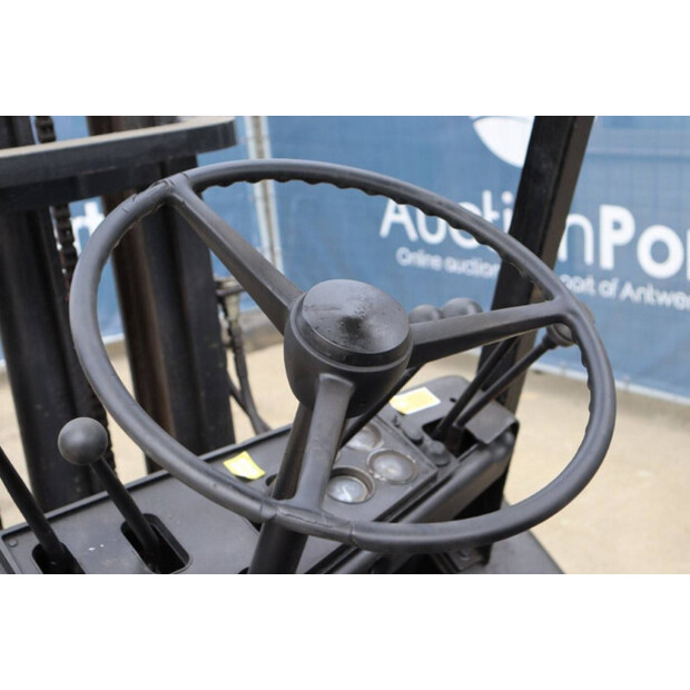 Clark C 500 - Y 50-44907729