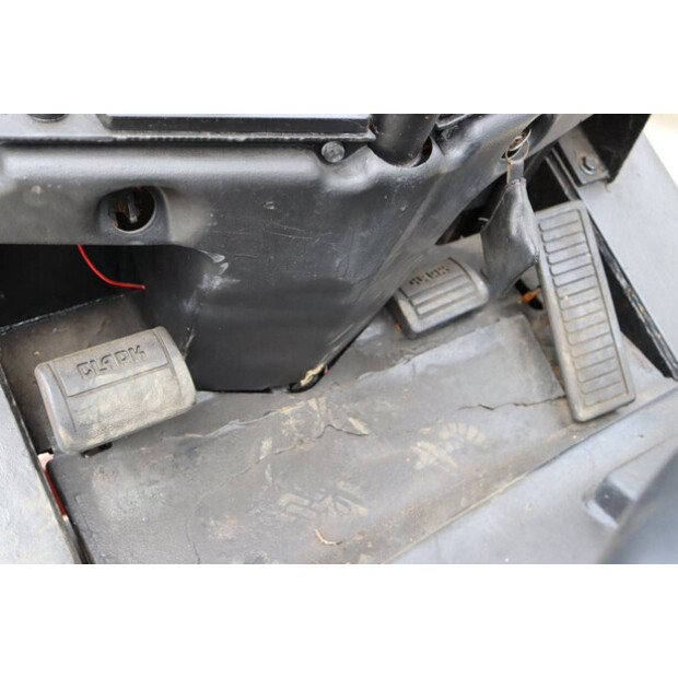 Clark C 500 - Y 50-44907730