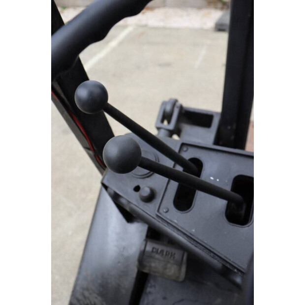 Clark C 500 - Y 50-44907731