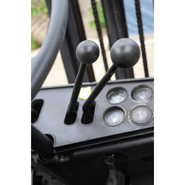 Clark C 500 - Y 50-44907732