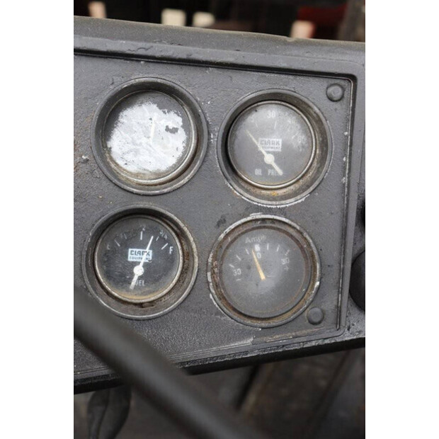 Clark C 500 - Y 50-44907733