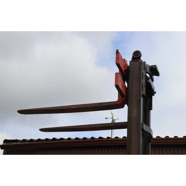 Clark C 500 - Y 50-44907738