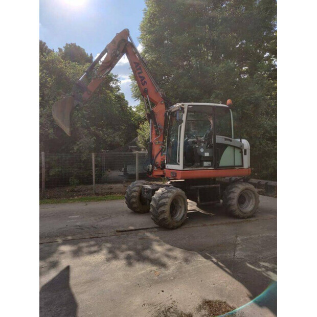 2004 SCHAEFF 23 M/705M-44907740