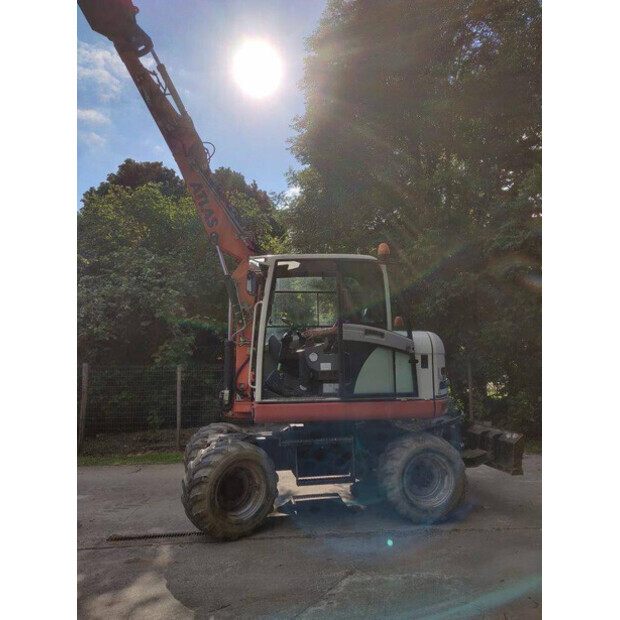 2004 SCHAEFF 23 M/705M-44907741