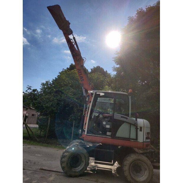 2004 SCHAEFF 23 M/705M-44907742