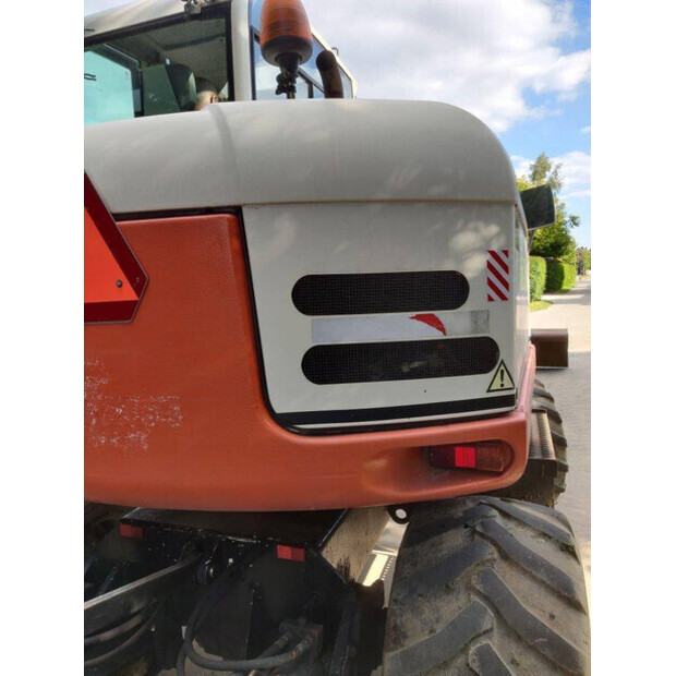 2004 SCHAEFF 23 M/705M-44907746