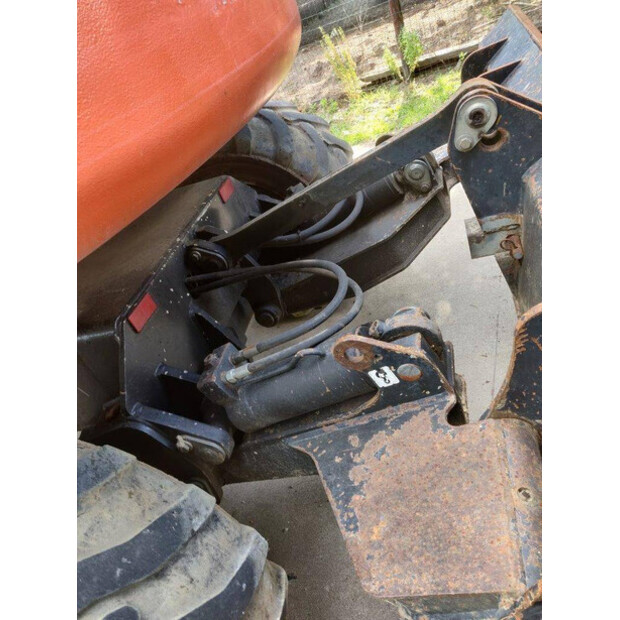 2004 SCHAEFF 23 M/705M-44907747