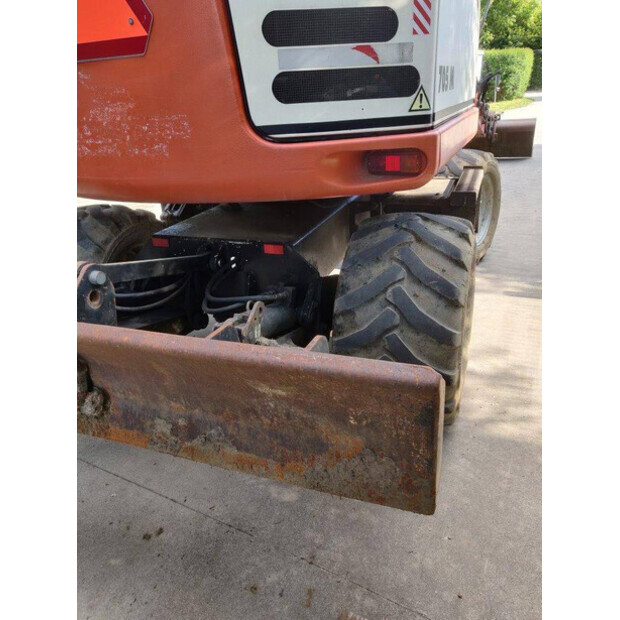 2004 SCHAEFF 23 M/705M-44907748