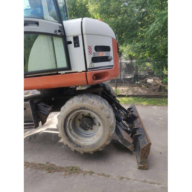 2004 SCHAEFF 23 M/705M-44907749