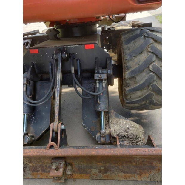 2004 SCHAEFF 23 M/705M-44907751