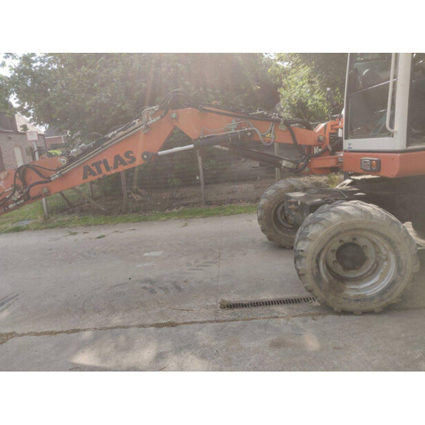 2004 SCHAEFF 23 M/705M-44907752