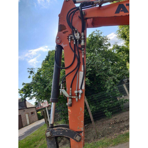 2004 SCHAEFF 23 M/705M-44907754